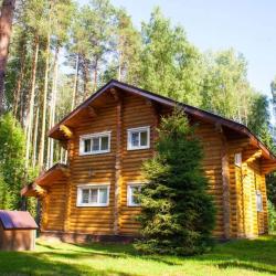 Фото Отель Дача Липенка