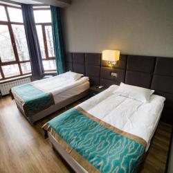 Фото Отель Golden Hotel (Голден)