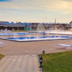 Фото Отель База отдыха Термопарк