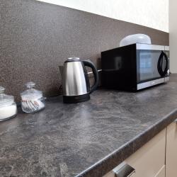 Фото Апартаменты на улице Павла Шаманова 34