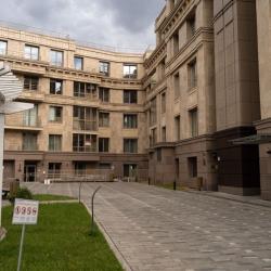 Фото Апартаменты Чёрное Озеро на улице Дзержинского