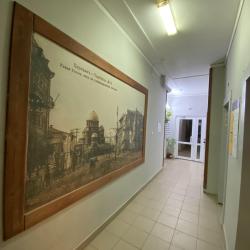 1-комнатные апартаменты стандарт