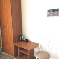 Фото Отель Маргарита