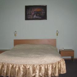 Фото Отель Веста