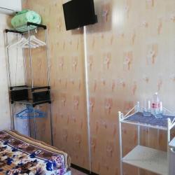 Фото Отель Рандеву