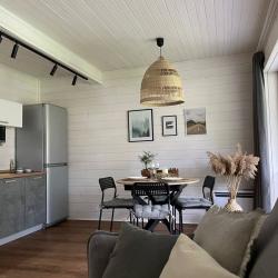 Фото Отель Relax Villas Villa (Релакс Виллы Вилла)