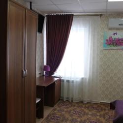 Фото Отель Казинская