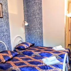 Фото Отель Парадиз