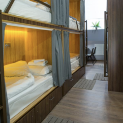 Фото Отель Hostel Edem Bishkek (Эдем )