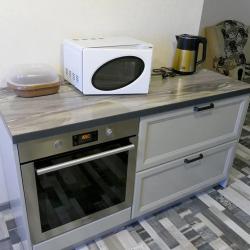 3-комнатные апартаменты стандарт