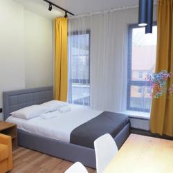 фото 30 Moov Apart Svetlogorsk (Мув Апарт Светлогорск)