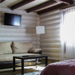 Фото Отель Царь