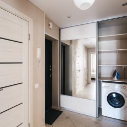 Фото Отель Хочу приехать на улице Мальцева