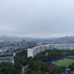 Апартаменты улучшенные г. Владивосток, ул. Жигура, 26, кв. 79