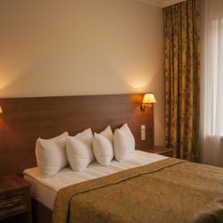 Фото Отель Корона