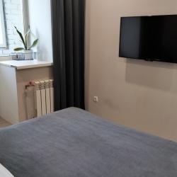 Фото Отель MyRoom (МайРум) на улице Орджоникидзе