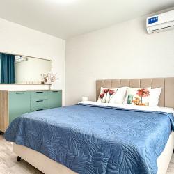 Апартаменты стандарт г. Новороссийск, ул. Владимира Бута 8