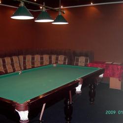 Фото Отель Янтарная