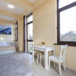 Фото Отель Морской Блюз