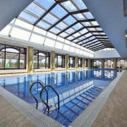 Фото Отель The local Hotels Grozny (Локал )