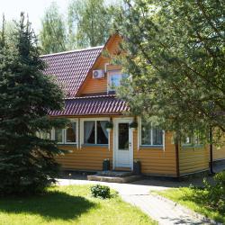 5-комнатный коттедж улучшенный