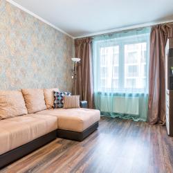 фото 9 Apartico (Апартико) на Кременчугской 19, корп. 3