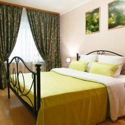 Фото Отель Пять Звёзд на Интернациональной 3