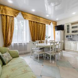 Фото Отель Гостевой дом Лесная сказка