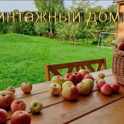 Фото Отель Винтажный гостевой дом