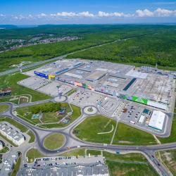 Фото Отель Уютные сутки на улице Маршала Устинова 10/3