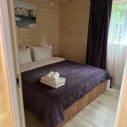 Фото Отель Тайна Гор