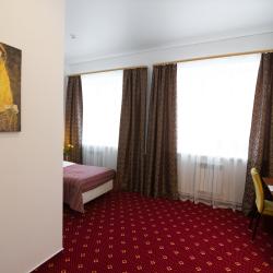 Фото Отель Аркона