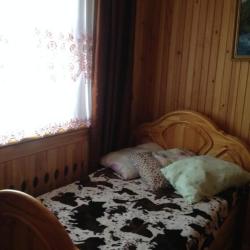 Фото Отель Алтайский центр ездового спорта