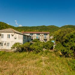 Фото Отель Гостевой дом Бонано