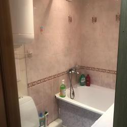 3-местные 1-комнатные апартаменты стандарт