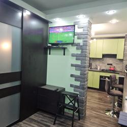 Фото Отель Альпийская Горка VIP