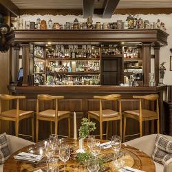 Фото Отель Красный Бор