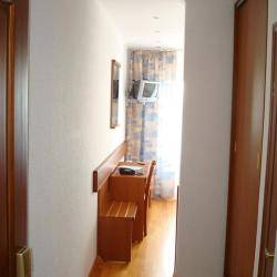 Фото Отель Русь