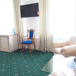 Фото Отель Гостиный Двор