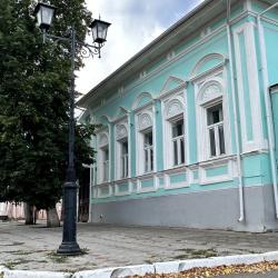 Фото Отель Гостевой дом