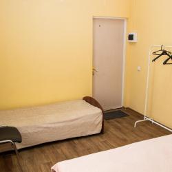 Фото Отель Milani (Милани)