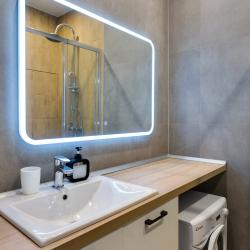 Фото Отель Home24 на улице Василия Ощепкова 3