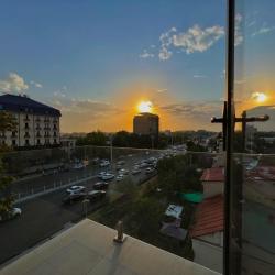 Фото Отель Medinatown (Мединатаун)