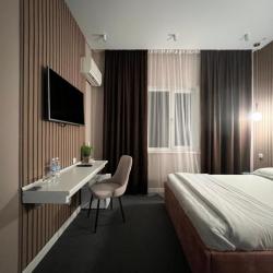 Фото Отель Hotel Nomad (Номад)