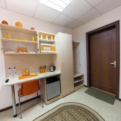 1-местный номер улучшенный