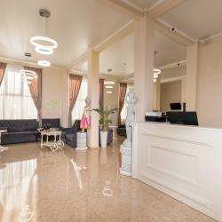 Фото Отель МоРеми Ultra All Inclusive Family Hotel