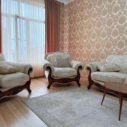 2-комнатные апартаменты стандарт 1-ый тупик Батырая 9