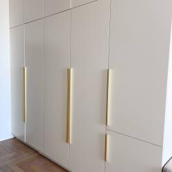 1-комнатные апартаменты стандарт №2