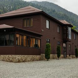 Фото Отель Art Life (Арт Лайф)