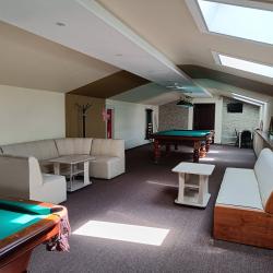 Фото Отель Званица